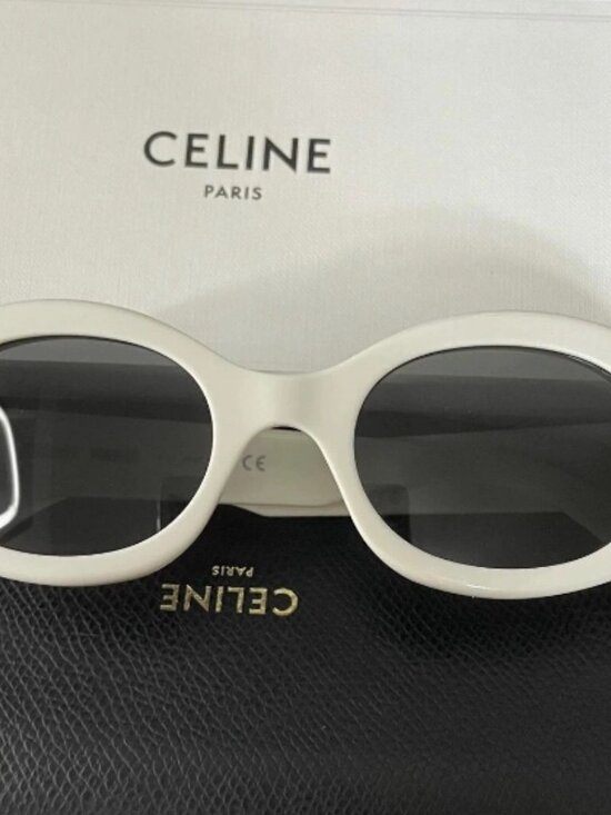 Celine Triomphe CL40194U